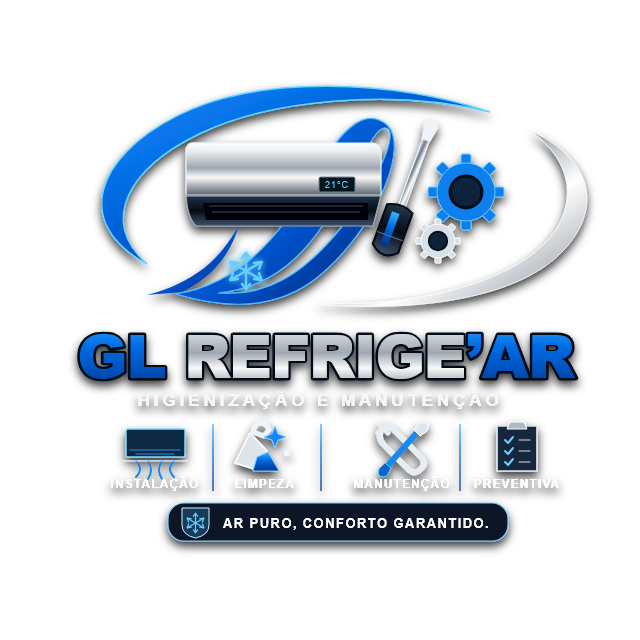 GL REFRIGE'AR